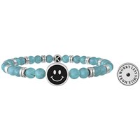 Bracciale Kidult Uomo Symbols in Turchese Turchese 732050 - 732050